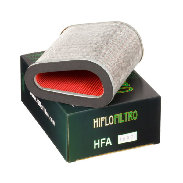 Filtro de aire Hiflofiltro HFA1927