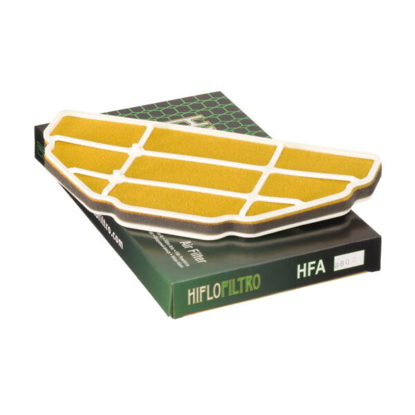 Filtro de aire Hiflofiltro HFA2602