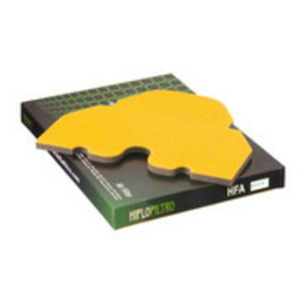Filtro de aire Hiflofiltro HFA2604