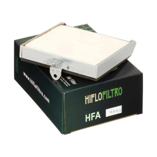 Filtro de aire Hiflofiltro HFA3608
