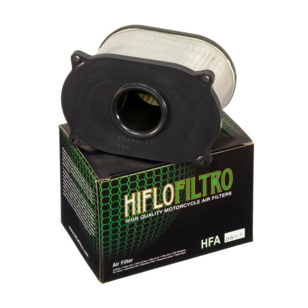 Filtro de aire Hiflofiltro HFA3609