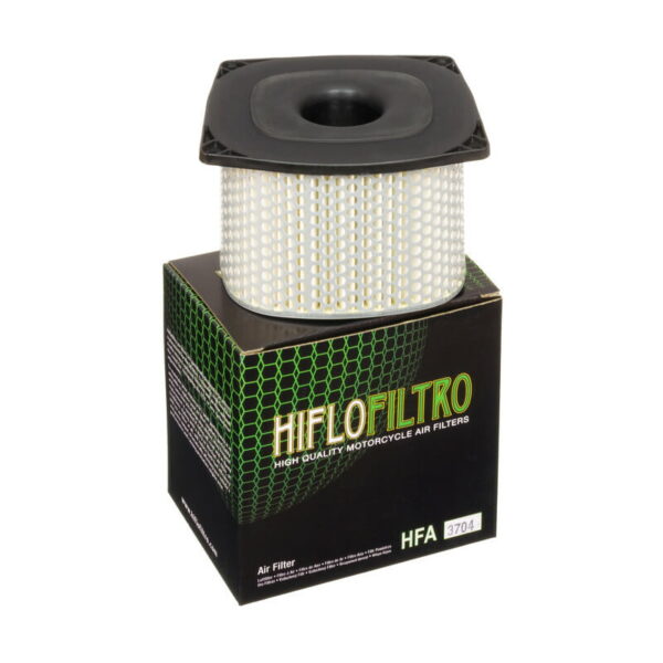 Filtro de aire Hiflofiltro HFA3704
