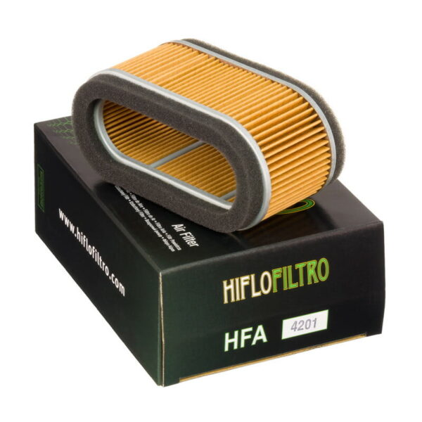 Filtro de aire Hiflofiltro HFA4201