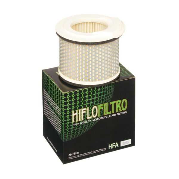 Filtro de aire Hiflofiltro HFA4705