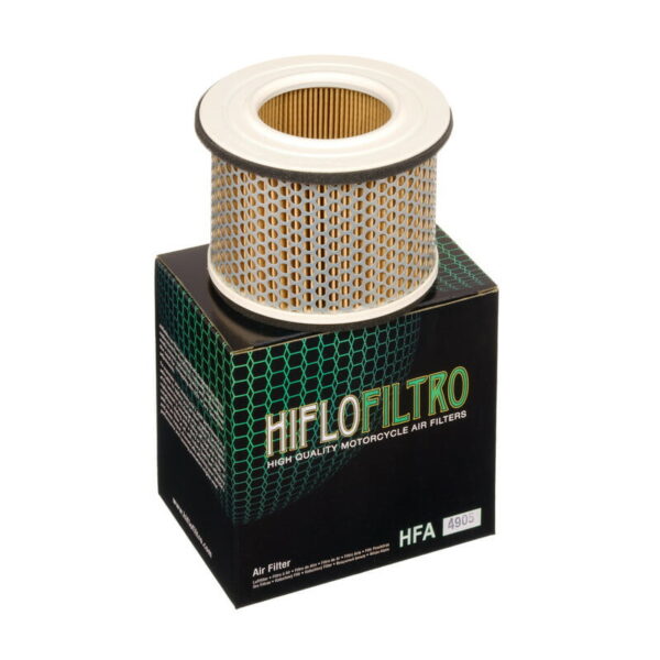Filtro de aire Hiflofiltro HFA4905