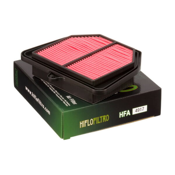 Filtro de Aire Hiflofiltro HFA4917
