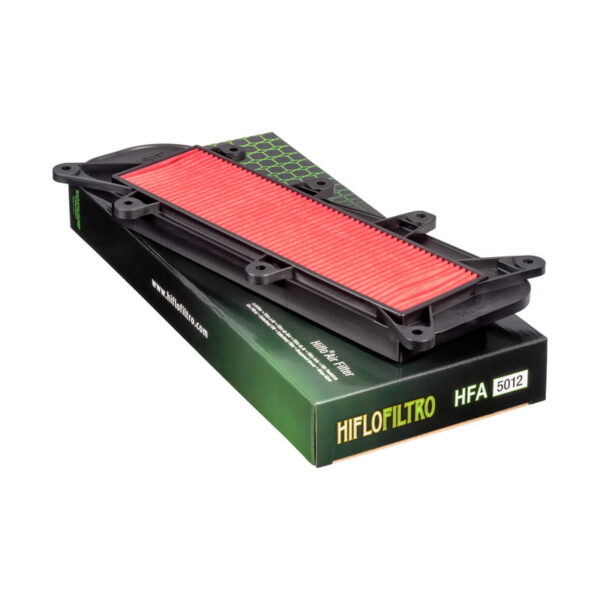 Filtro de aire Hiflofiltro HFA5012