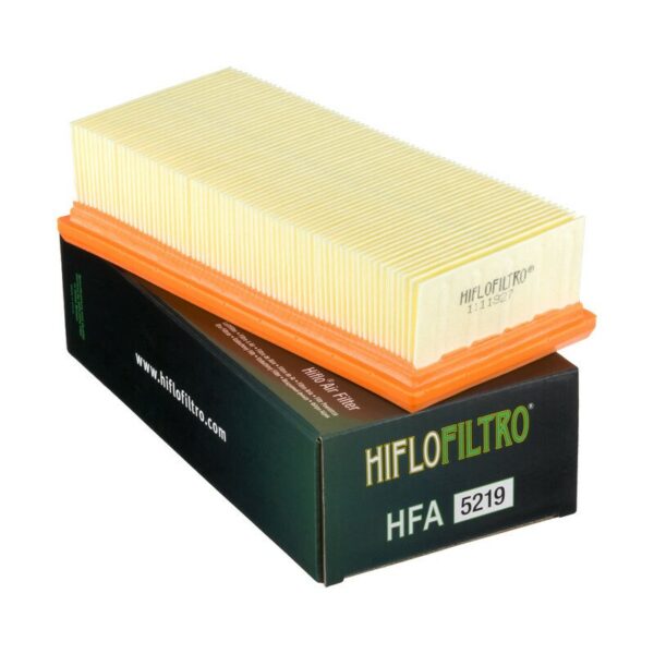 Filtro de aire Hiflofiltro HFA5219