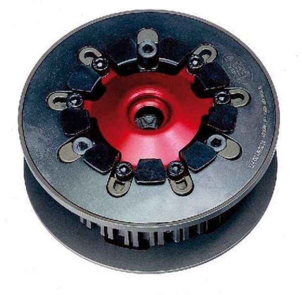 Embrague anti-rebote STM - Aprilia RS 660 FAP-S060