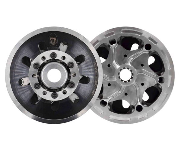 Embrague off-road CLG STM -  Honda 450 XHN-030
