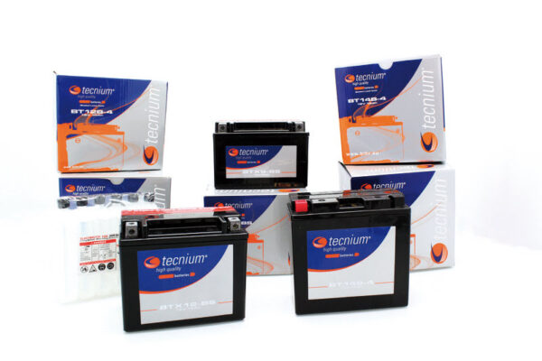 Batería TECNIUM BB12C-A fresh pack (Sustituye 10542) 830566
