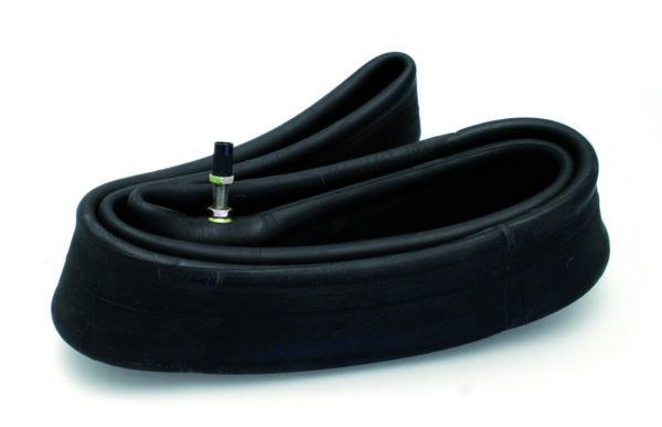 Cámara TECNIUM 130/80-10 120/90-10 Válvula JS87C espesor standard -656949
