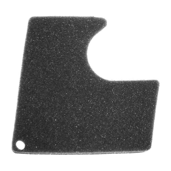 Filtro de aire TECNIUM Aprilia (9176) MF5-9176