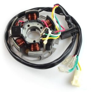 Stator TECNIUM MT152-OT045