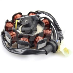 Stator Tecnium Sym/Peugeot Fiddle Symphony Tweet 50 MT152-OT052