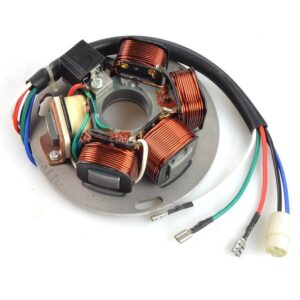 Stator Tecnium Vespa PX todas 125/150/200 MT152-OT031