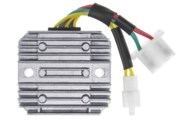 Regulador TECNIUM  DZE 02054-0E