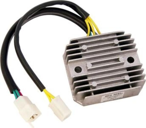 Regulador TECNIUM  DZE 02061-0E