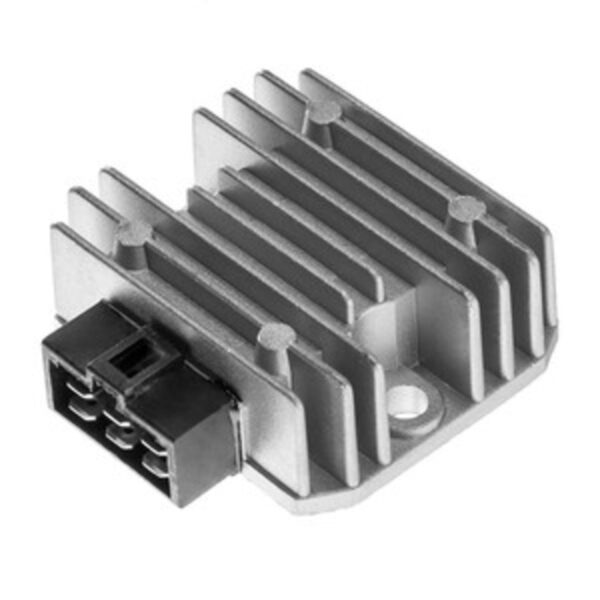 Regulador TECNIUM  DZE 02065-0E