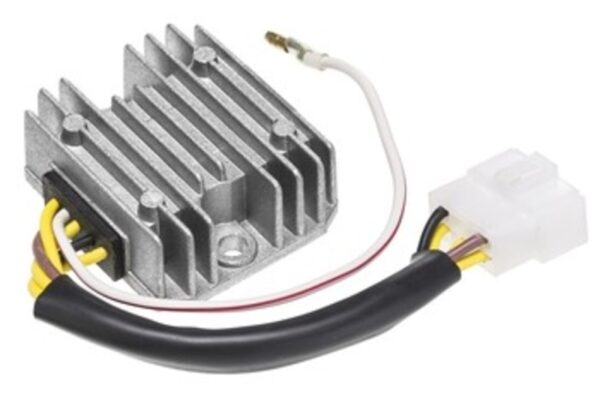Regulador TECNIUM  DZE 02069-0E
