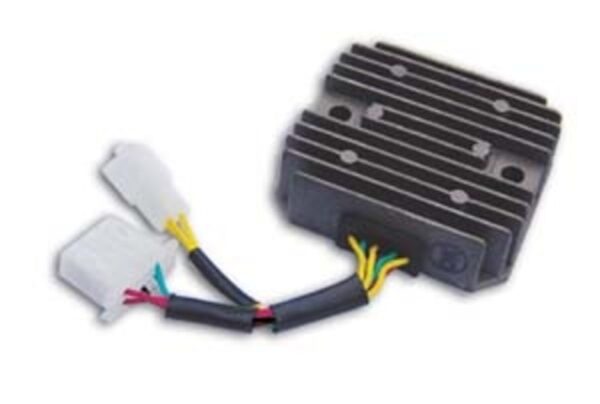 Regulador TECNIUM  DZE 02076-0E