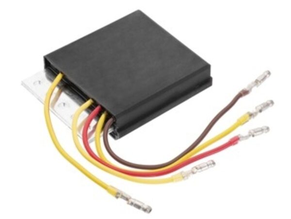 Regulador TECNIUM  DZE 02099-0E