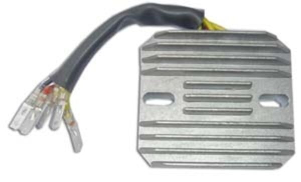 Regulador TECNIUM  DZE 02305-0E