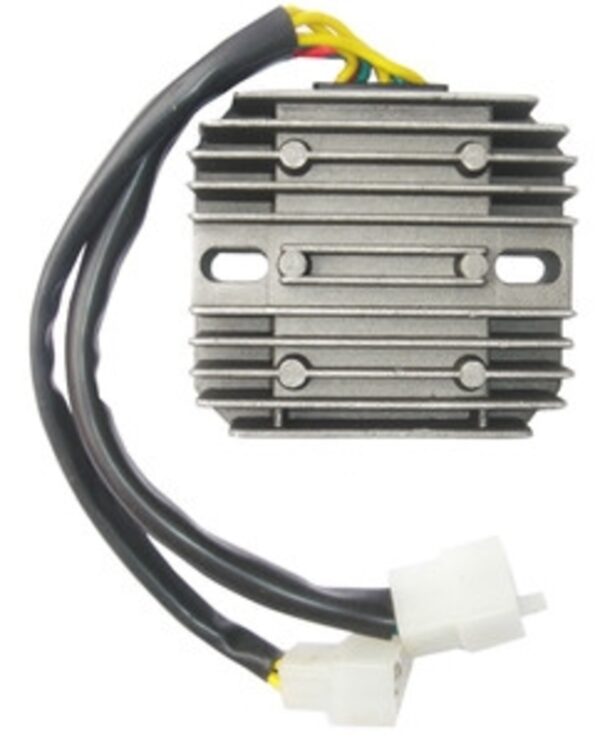 Regulador TECNIUM  DZE 02308-0E