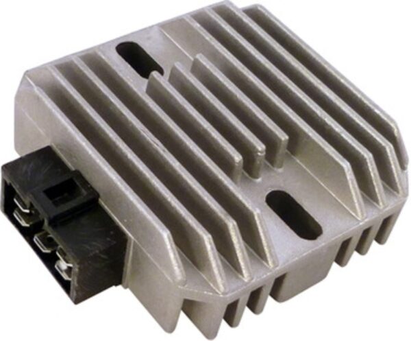 Regulador TECNIUM  DZE 02351-0E