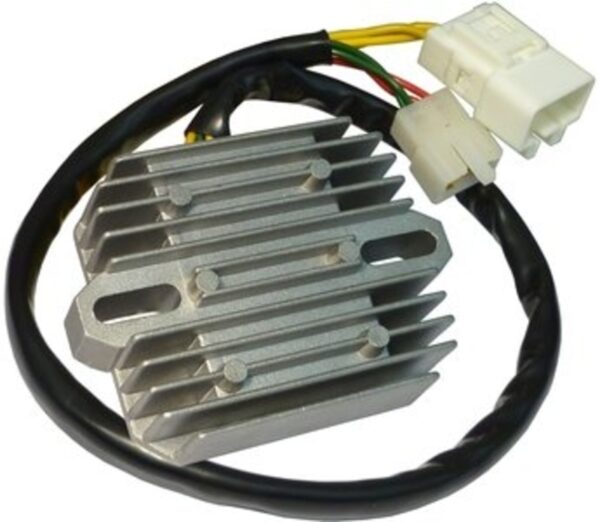 Regulador TECNIUM  DZE 2404