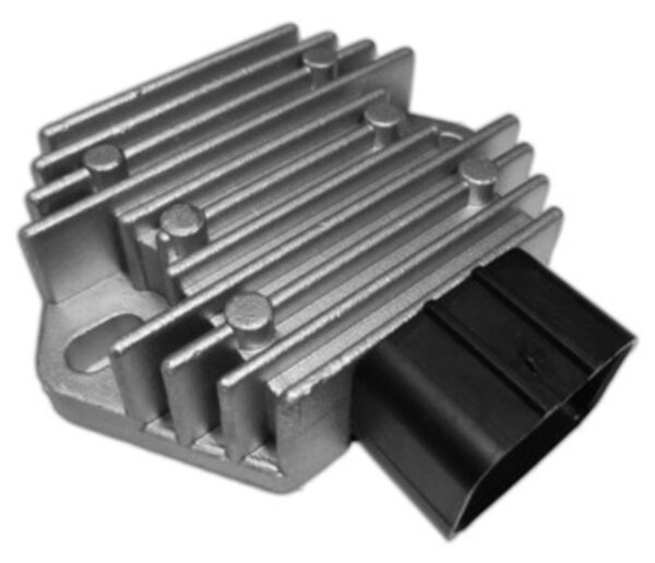Regulador TECNIUM  DZE 2446