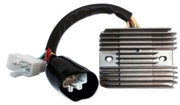 Regulador TECNIUM  DZE 2480