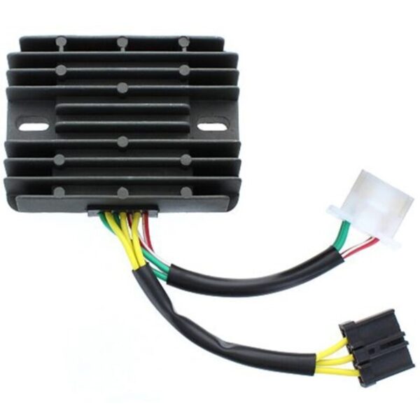 Regulador TECNIUM  DZE 2492