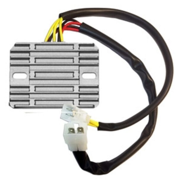 Regulador TECNIUM  DZE 2493