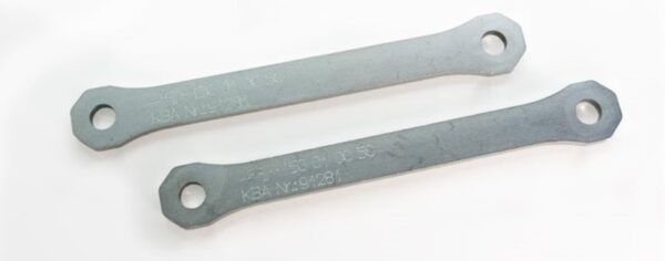 Kit de bajada TECNIUM - KTM Duke 125 / 390 150020018TEC