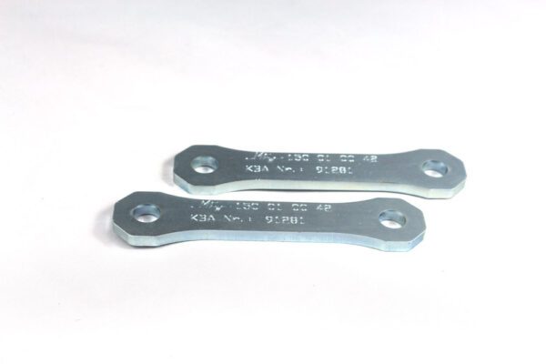 Kit de bajada Tecnium tipo 1 442890 150010042TEC