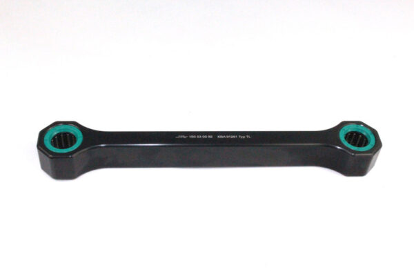 Kit de bajada Tecnium tipo 3 442874 150030082TEC