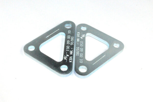Kit de bajada Tecnium tipo 9 442868 150090010TEC