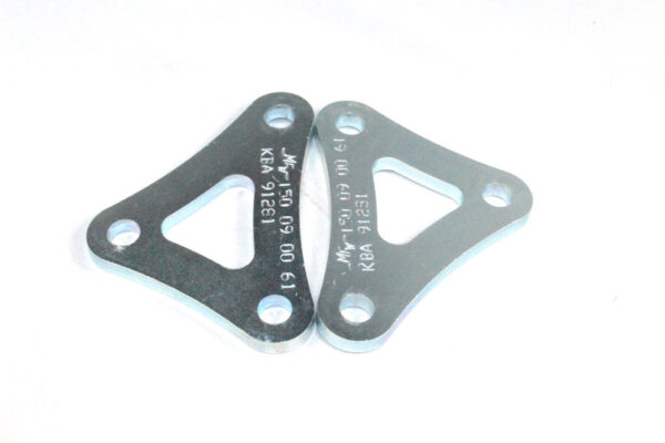 Kit de bajada Tecnium tipo 9 442997 150090061TEC