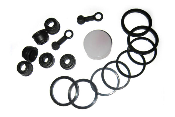 Kit de reparación pinza de freno delantera TECNIUM Honda CB 7170947