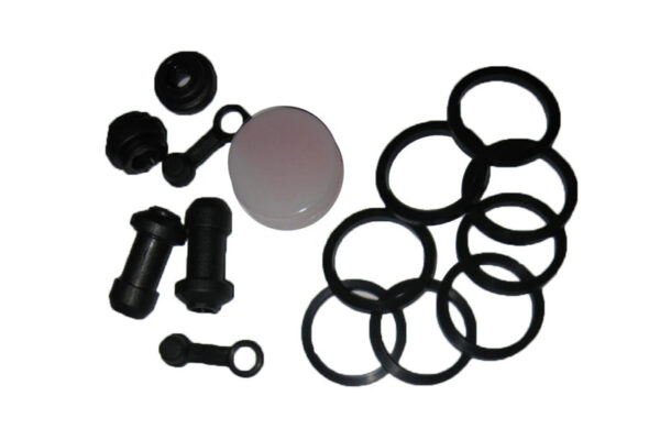 Kit de reparación pinza de freno delantera TECNIUM Honda CB450 7171416