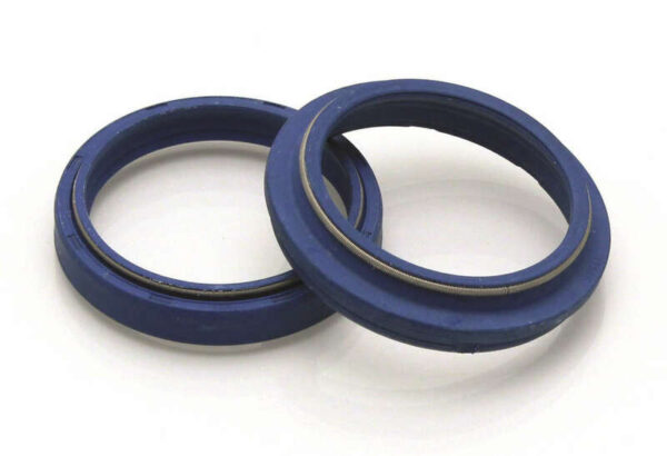 Kit retén + guardapolvos TECNIUM horquilla Blue Label - Showa Ø37x50,4x11 BL-37S01