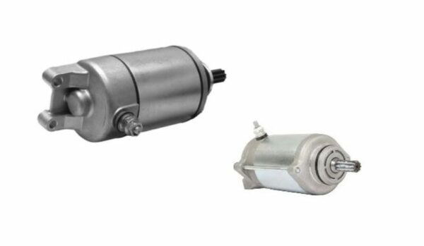 Motor de arranque TECNIUM - Yamaha VX1100 BIHR-PH100-YA06-R