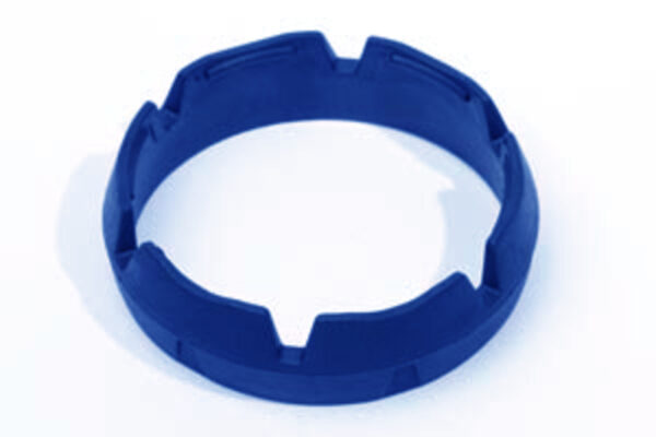 Protector retenes TECNIUM para horquilla WP ASOT-336BL