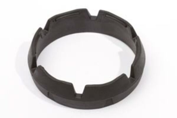 Protector retenes TECNIUM para horquilla WP negro ASOT-336