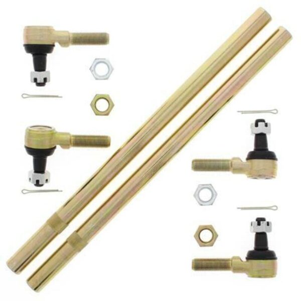 Kit de barras y rótulas de dirección ALL BALLS Ø12mm Yamaha 52-1004