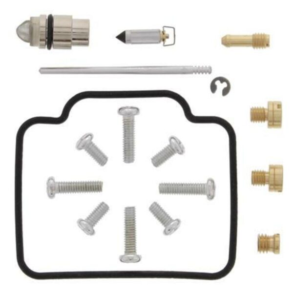 Kit reparación carburador All Balls Polaris 330 Trail Boss