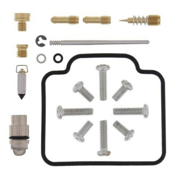Kit reparación carburador All Balls Polaris 500 Sportsman