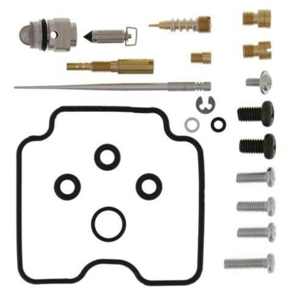 Kit reparación carburador All Balls Yamaha 660 Grizzly