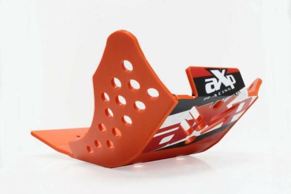 Cubrecárter AXP GP KTM SX-F250/350